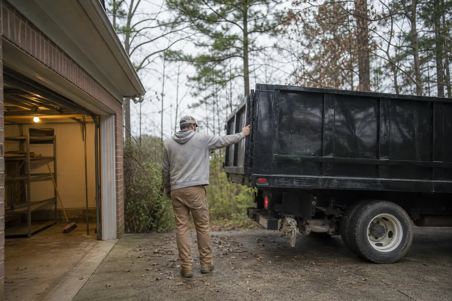 Junk Removal